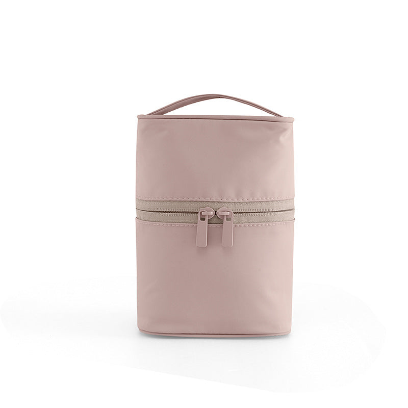 Portable Large Capacity Travel Cosmetic Bag