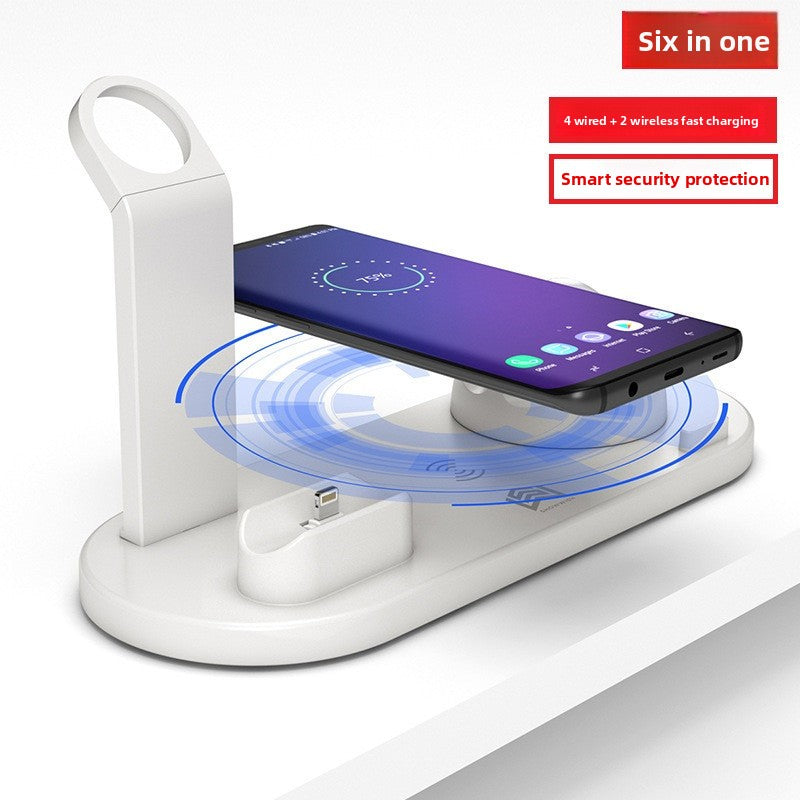 wireless charger