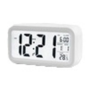 Light-Sensitive Alarm Clock