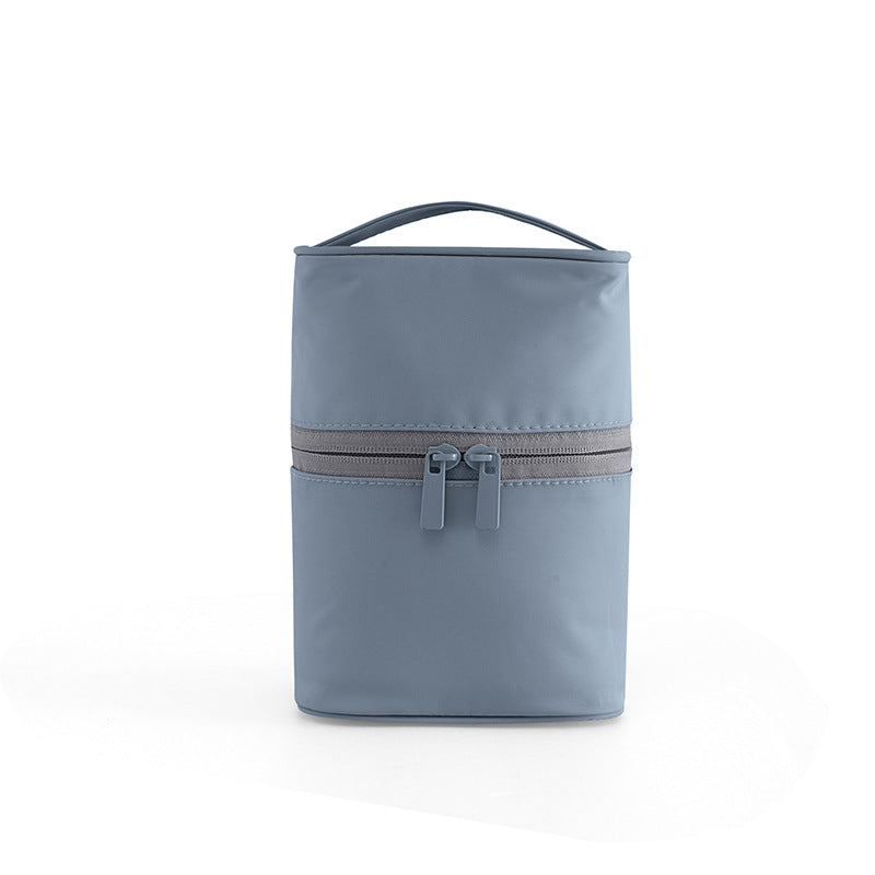 Portable Large Capacity Travel Cosmetic Bag