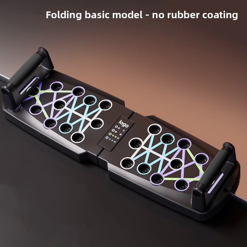 Push-up Training Board