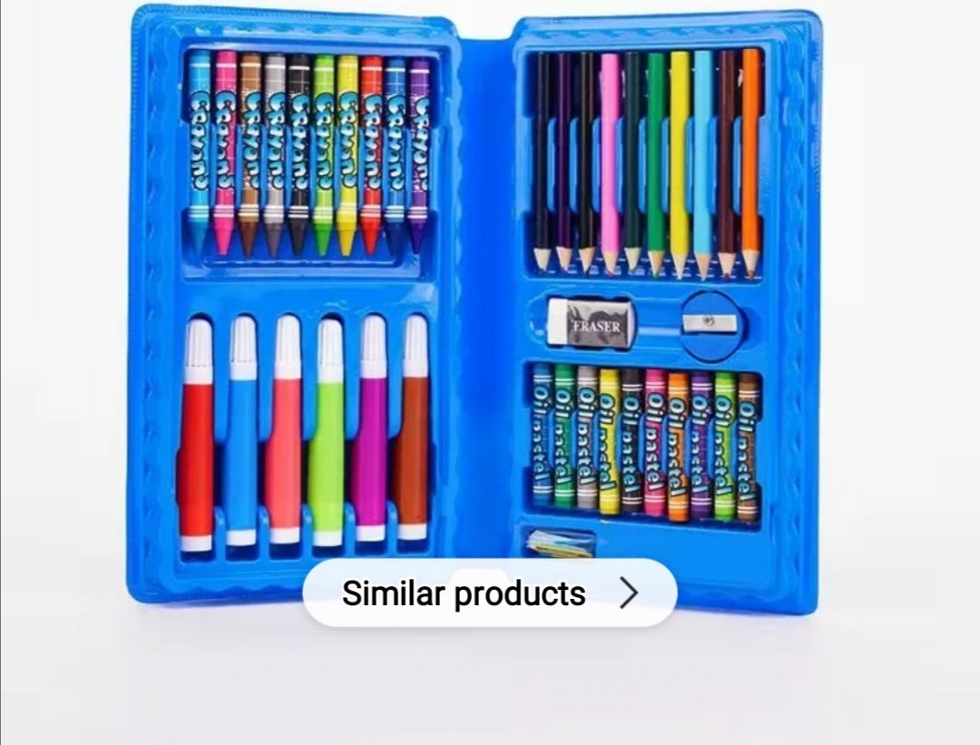 Color Pen sets
