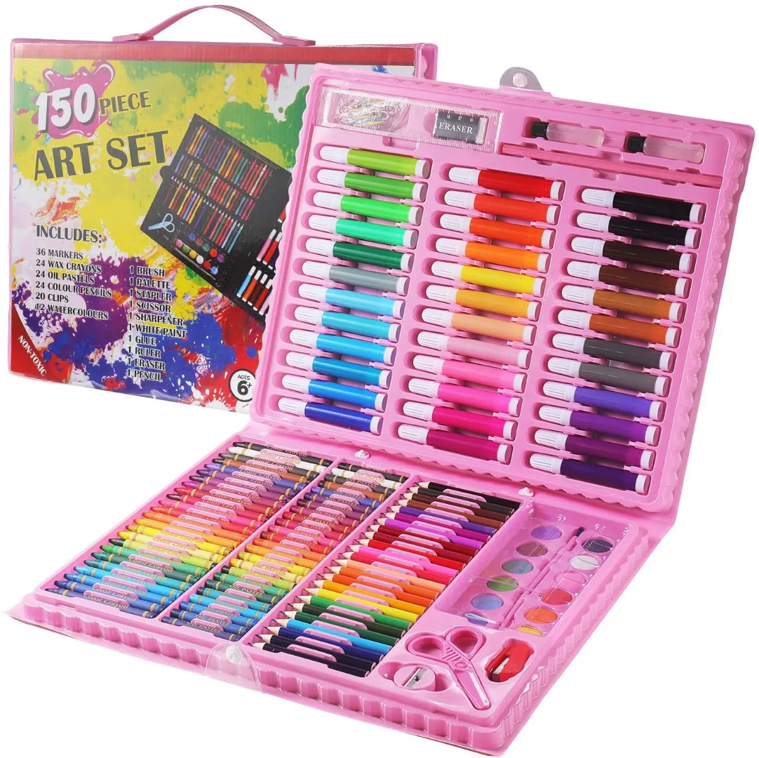 Art Color Pen set