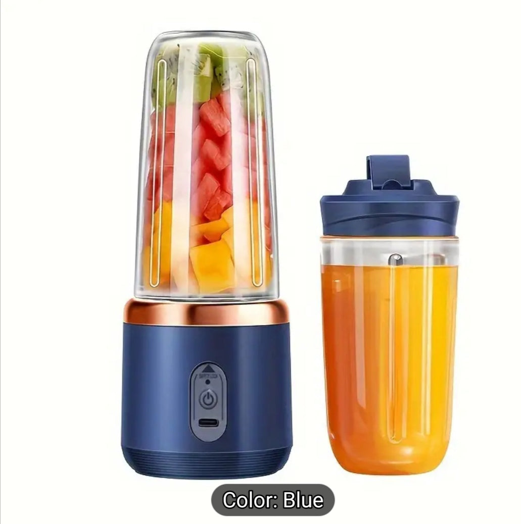 Portable Multifunctional Juicer